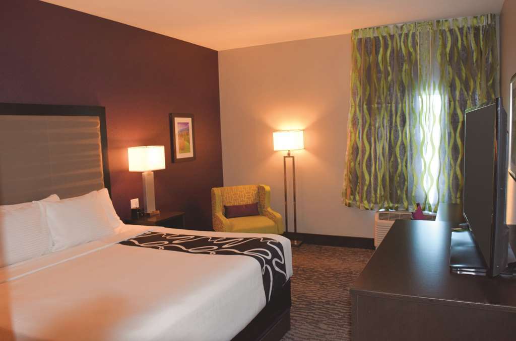 Hotel La Quinta By Wyndham Clifton Park Zimmer foto